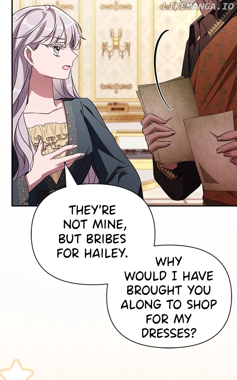 Oh, Dear Nemesis Chapter 107 - Page 38