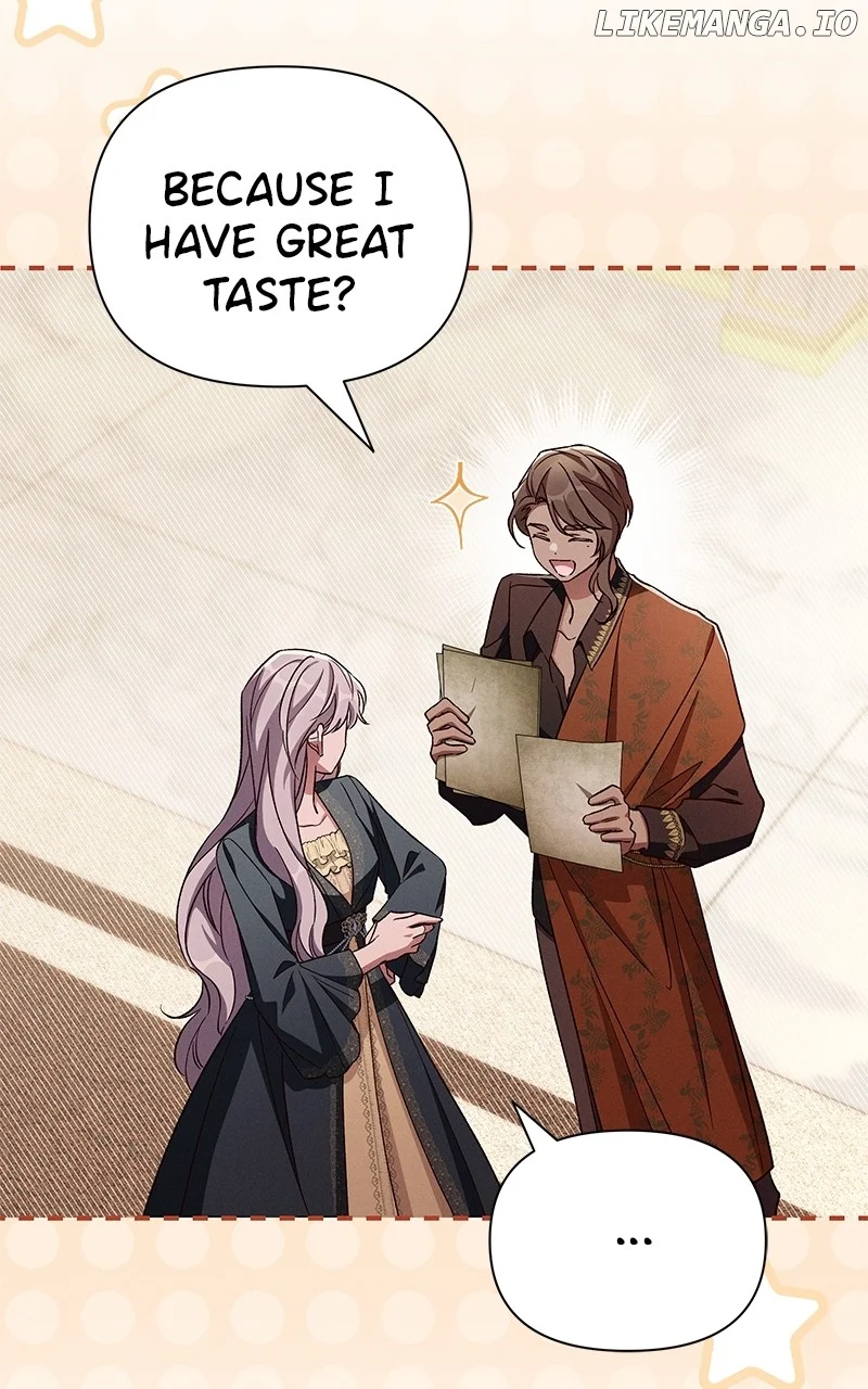 Oh, Dear Nemesis Chapter 107 - Page 39