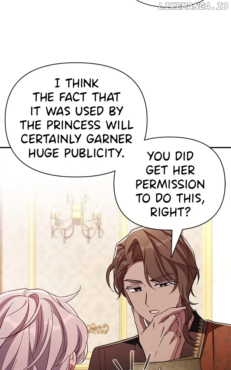 Oh, Dear Nemesis Chapter 107 - Page 41