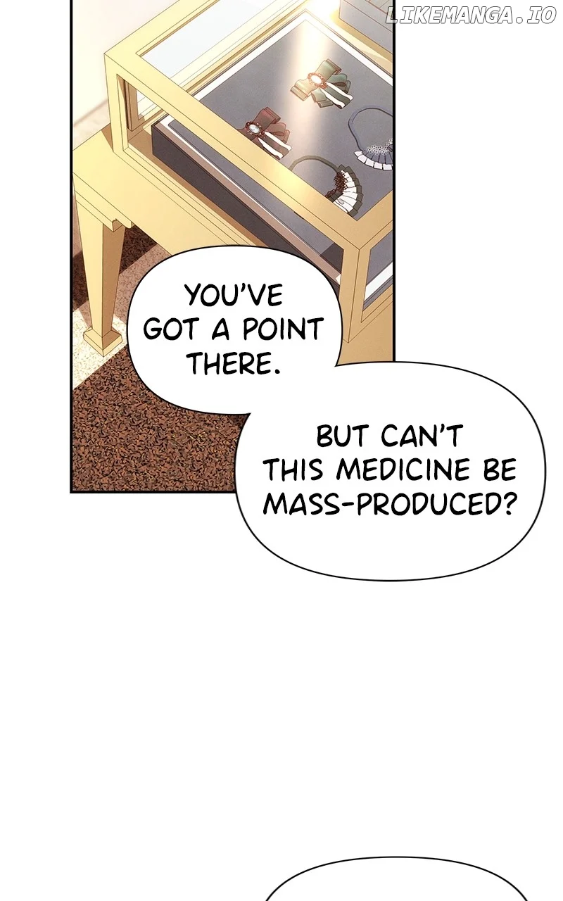 Oh, Dear Nemesis Chapter 107 - Page 43