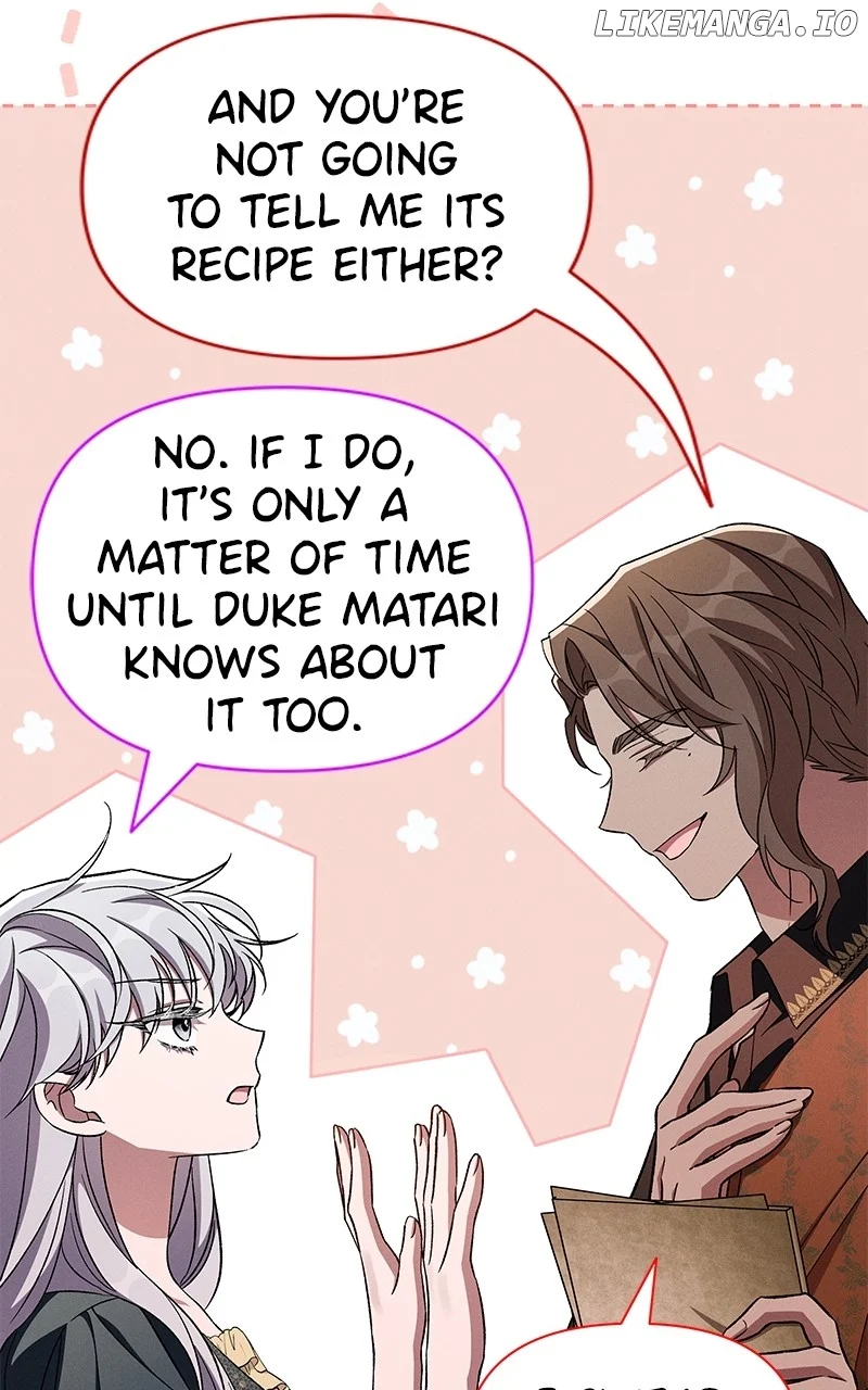 Oh, Dear Nemesis Chapter 107 - Page 45