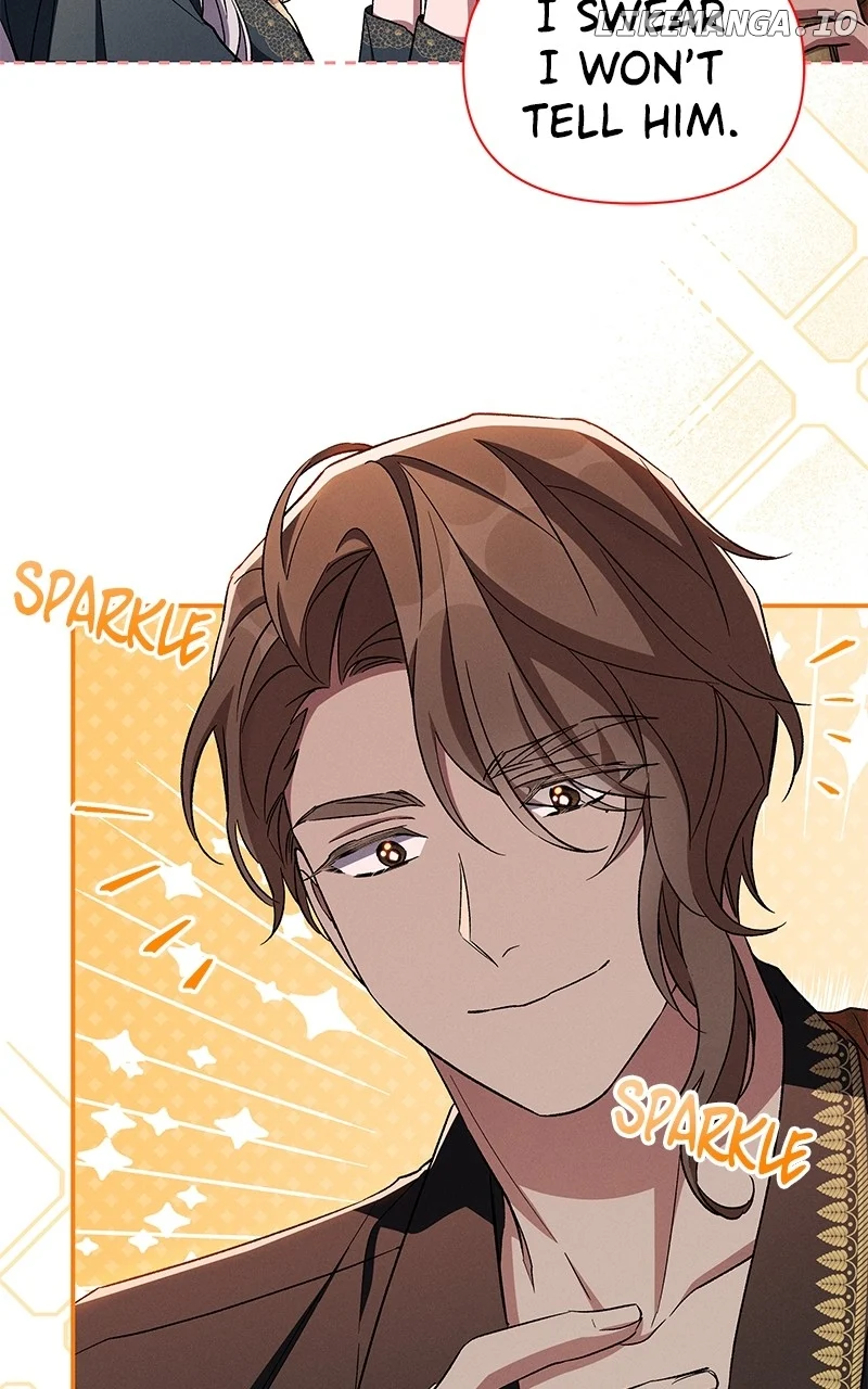 Oh, Dear Nemesis Chapter 107 - Page 46