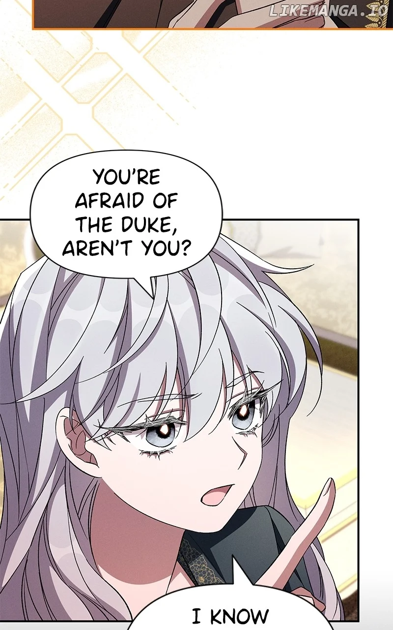 Oh, Dear Nemesis Chapter 107 - Page 47