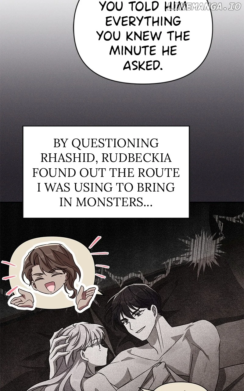 Oh, Dear Nemesis Chapter 107 - Page 48