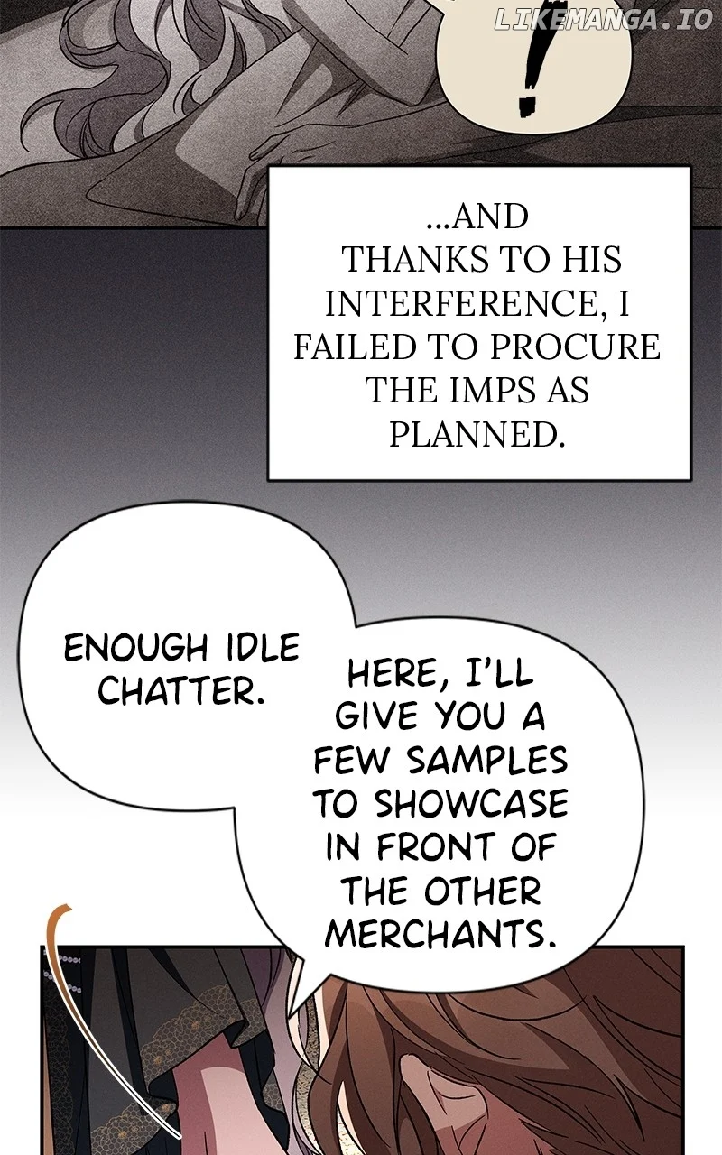 Oh, Dear Nemesis Chapter 107 - Page 49