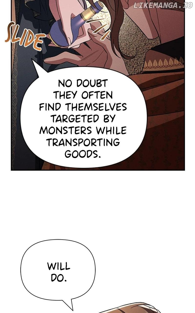 Oh, Dear Nemesis Chapter 107 - Page 50