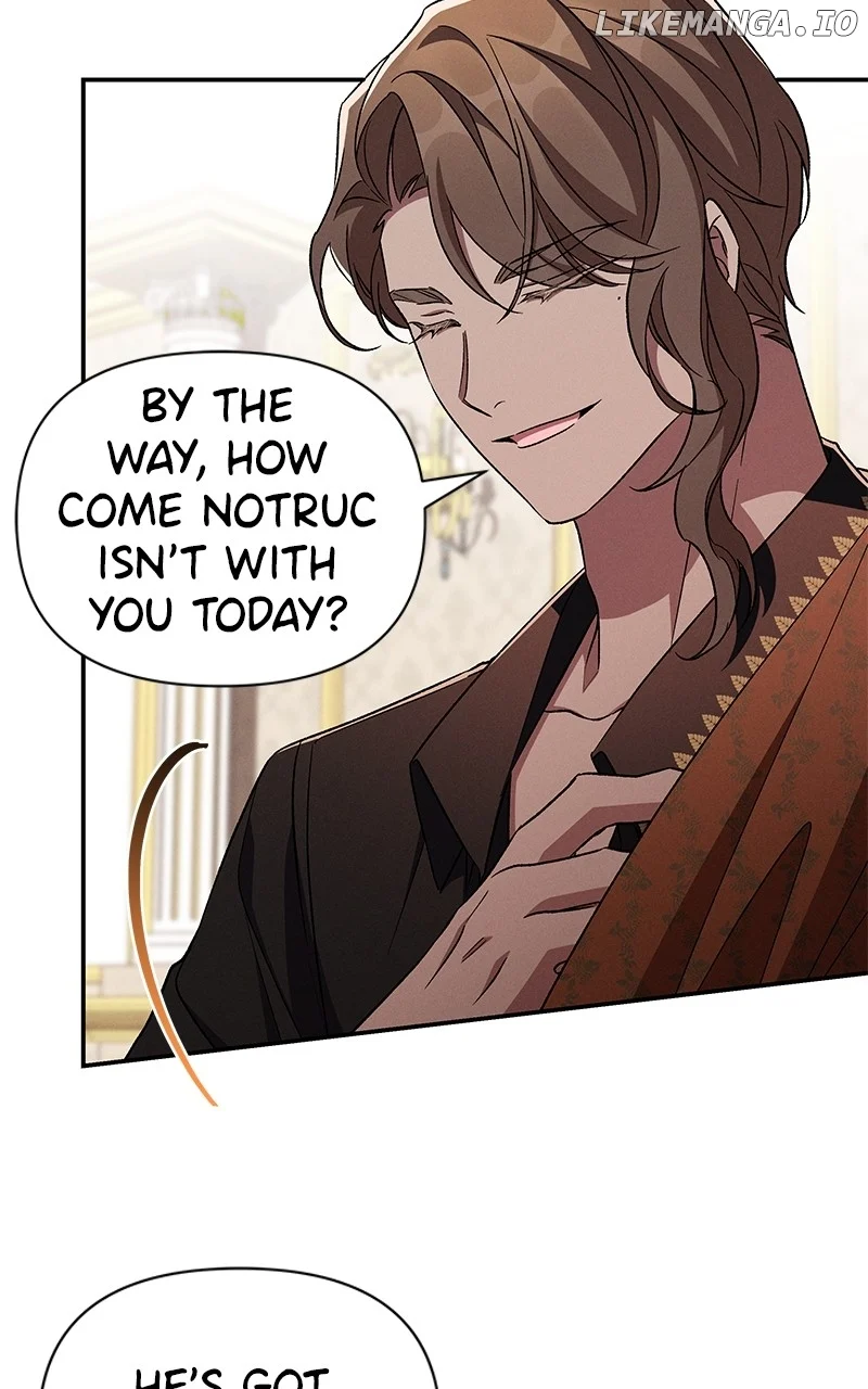 Oh, Dear Nemesis Chapter 107 - Page 51