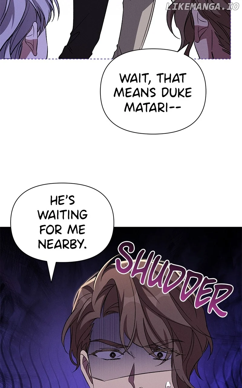 Oh, Dear Nemesis Chapter 107 - Page 53