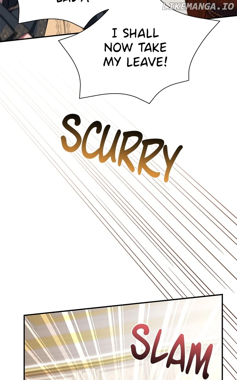 Oh, Dear Nemesis Chapter 107 - Page 56