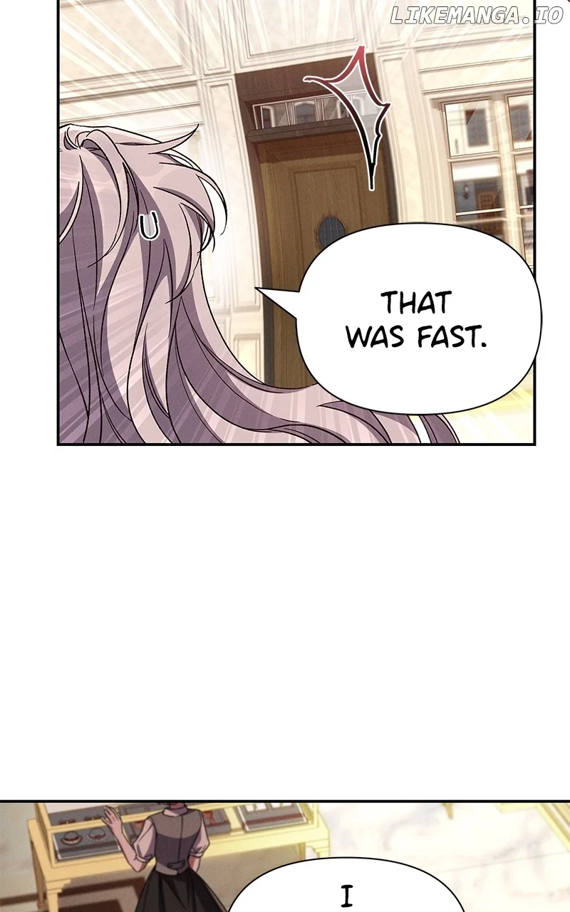 Oh, Dear Nemesis Chapter 107 - Page 57