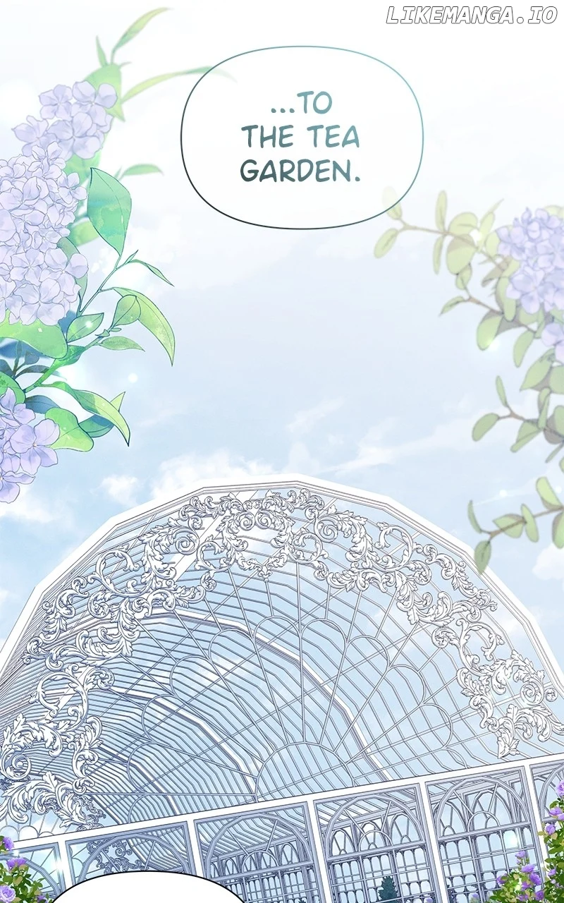 Oh, Dear Nemesis Chapter 107 - Page 59