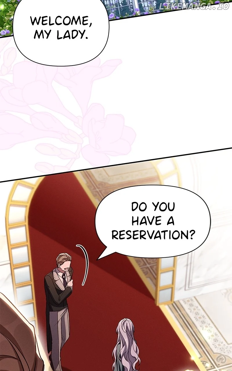 Oh, Dear Nemesis Chapter 107 - Page 60