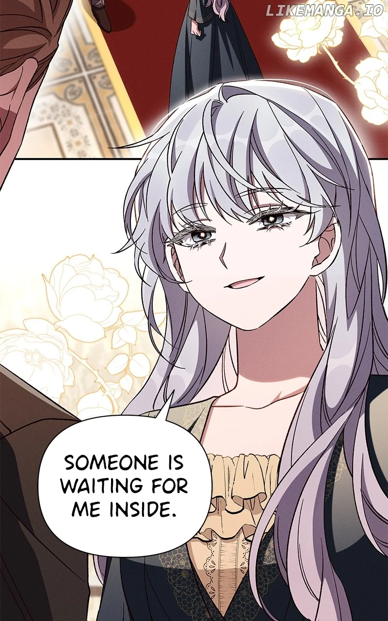 Oh, Dear Nemesis Chapter 107 - Page 61