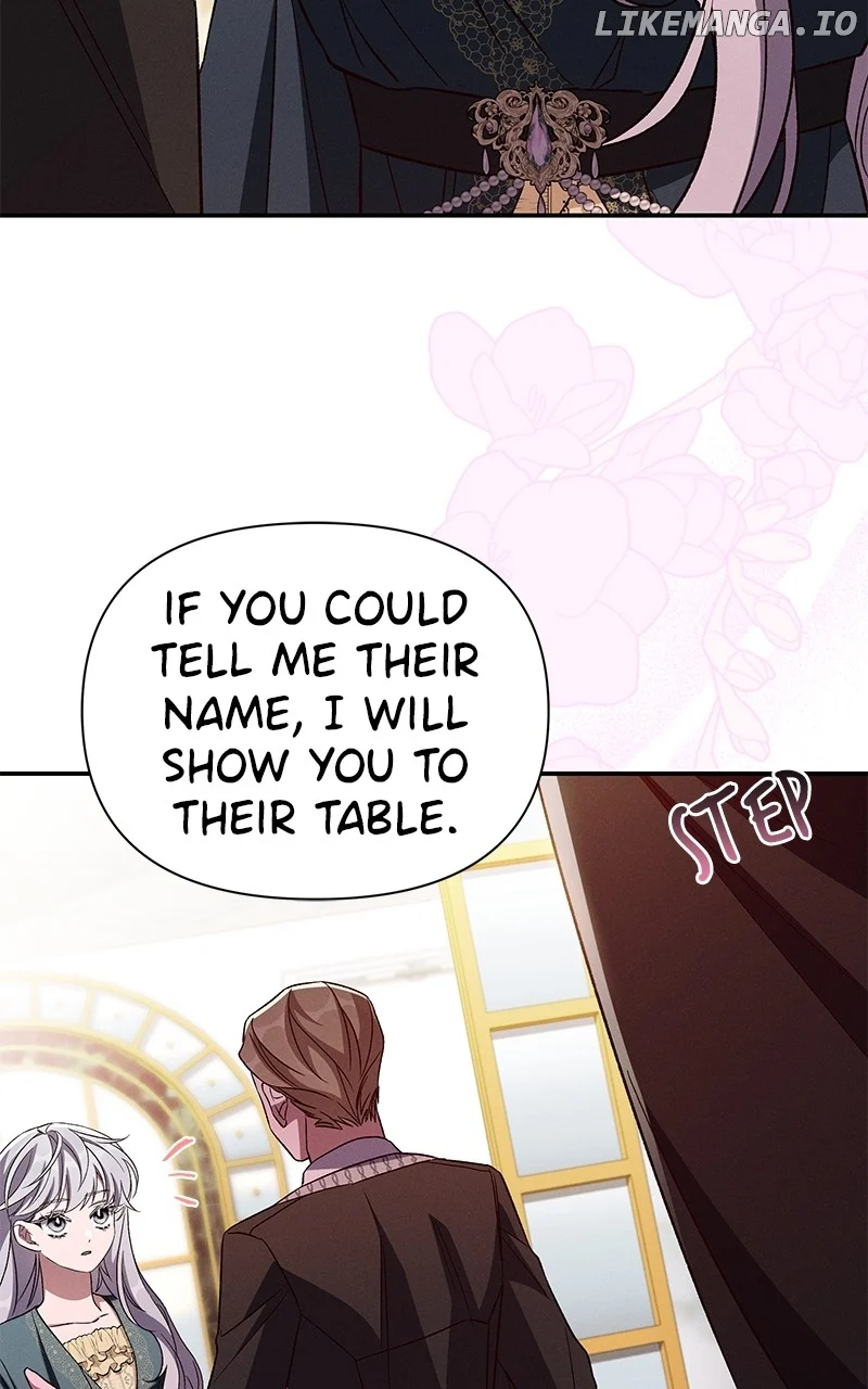 Oh, Dear Nemesis Chapter 107 - Page 62