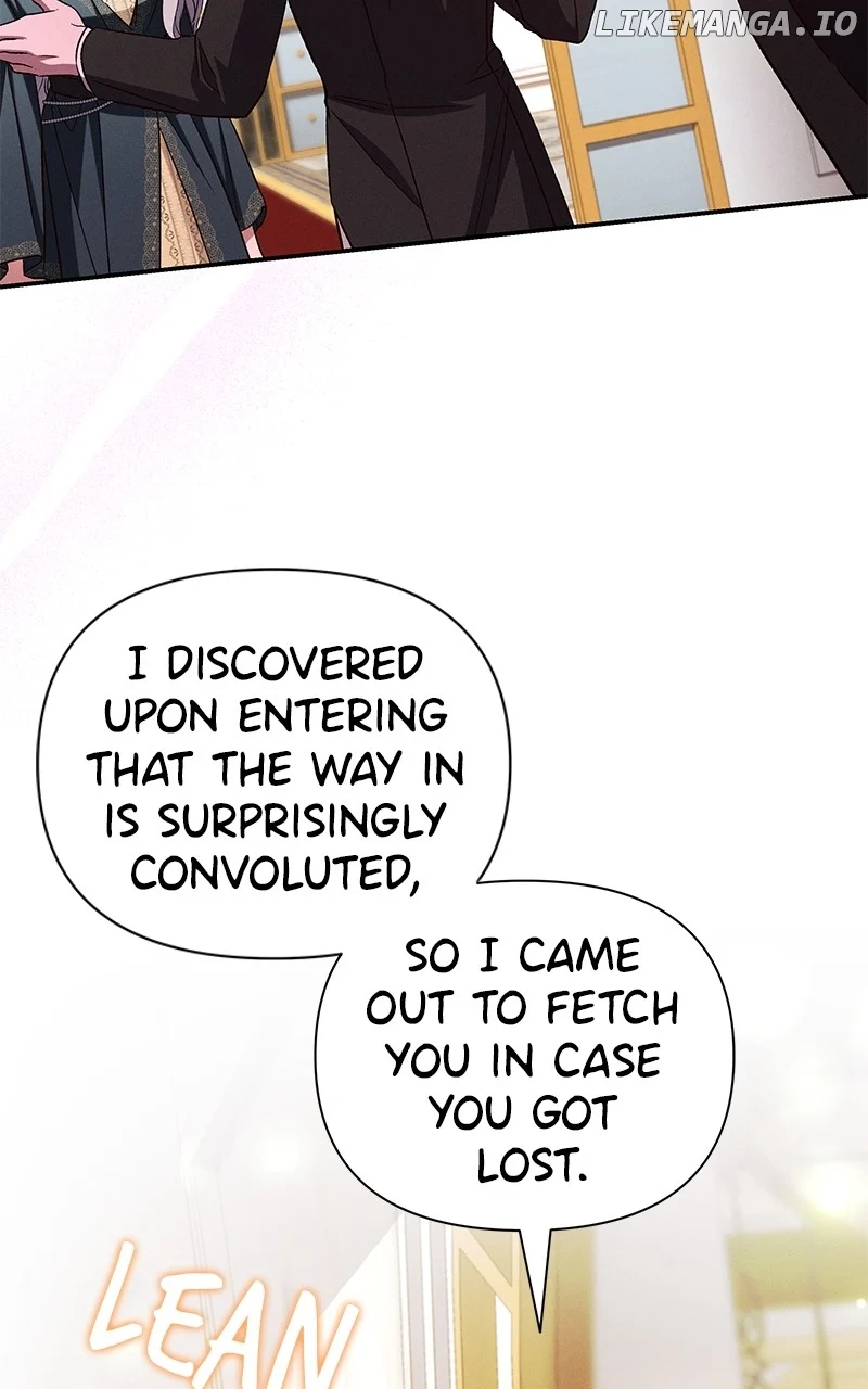 Oh, Dear Nemesis Chapter 107 - Page 63