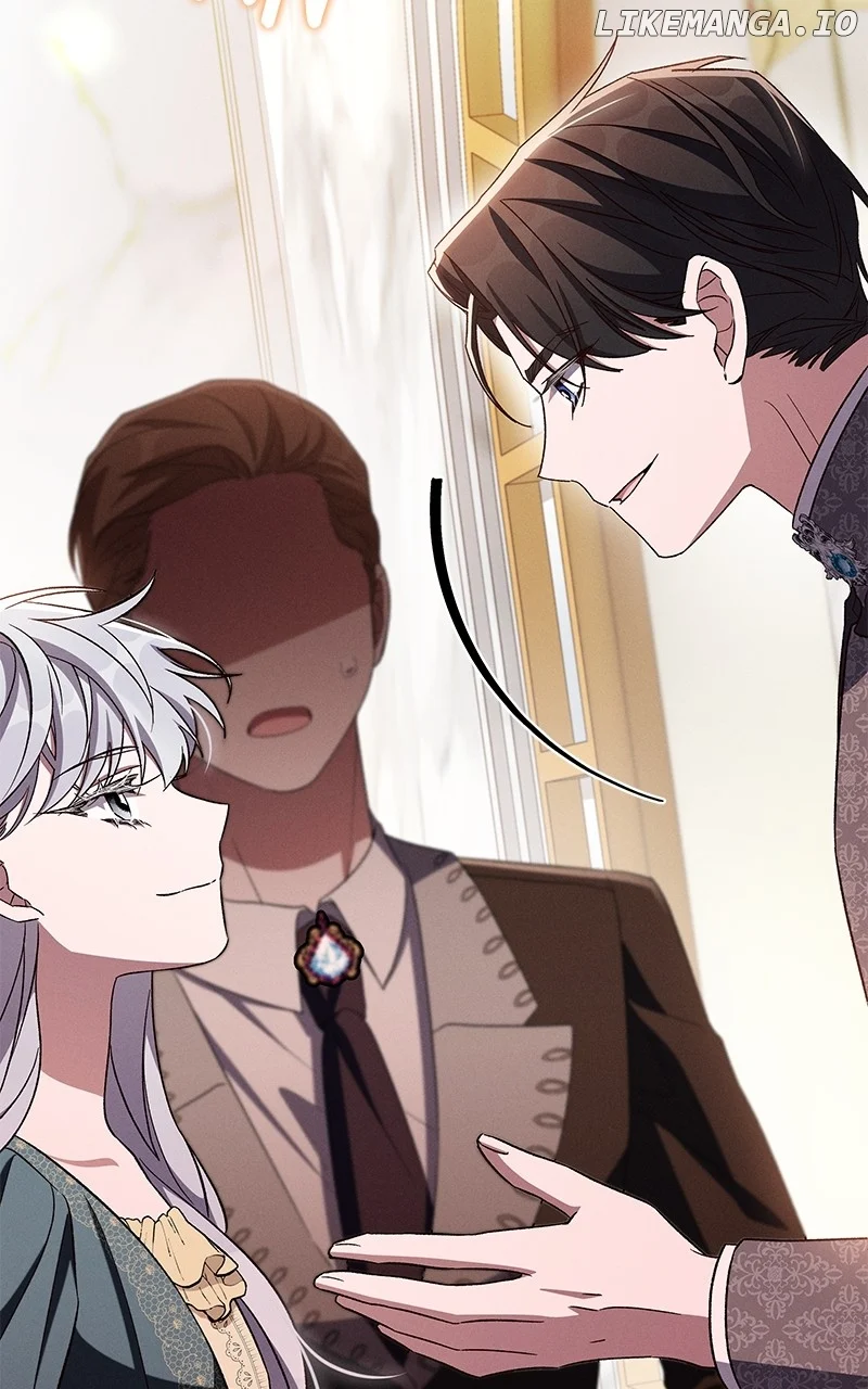 Oh, Dear Nemesis Chapter 107 - Page 64