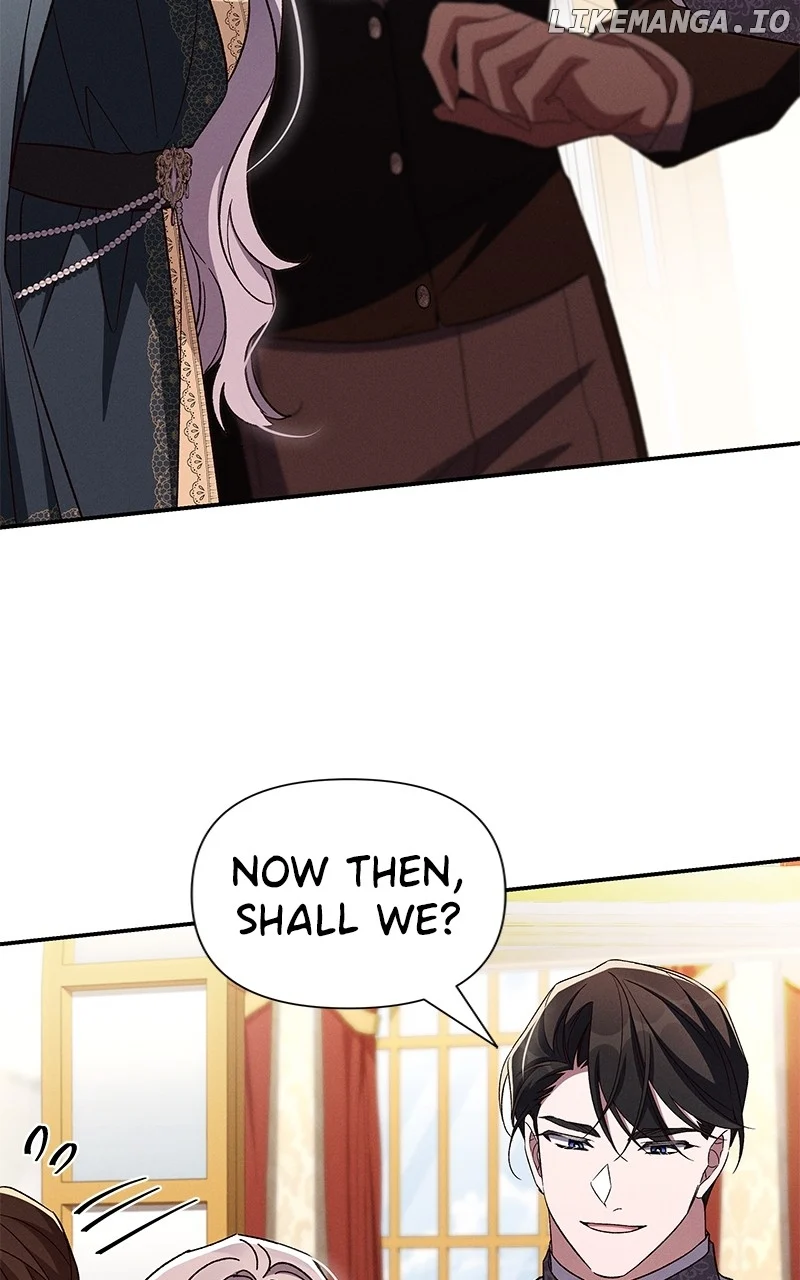 Oh, Dear Nemesis Chapter 107 - Page 65