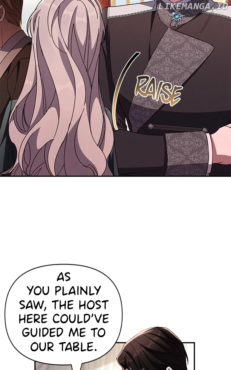 Oh, Dear Nemesis Chapter 107 - Page 66