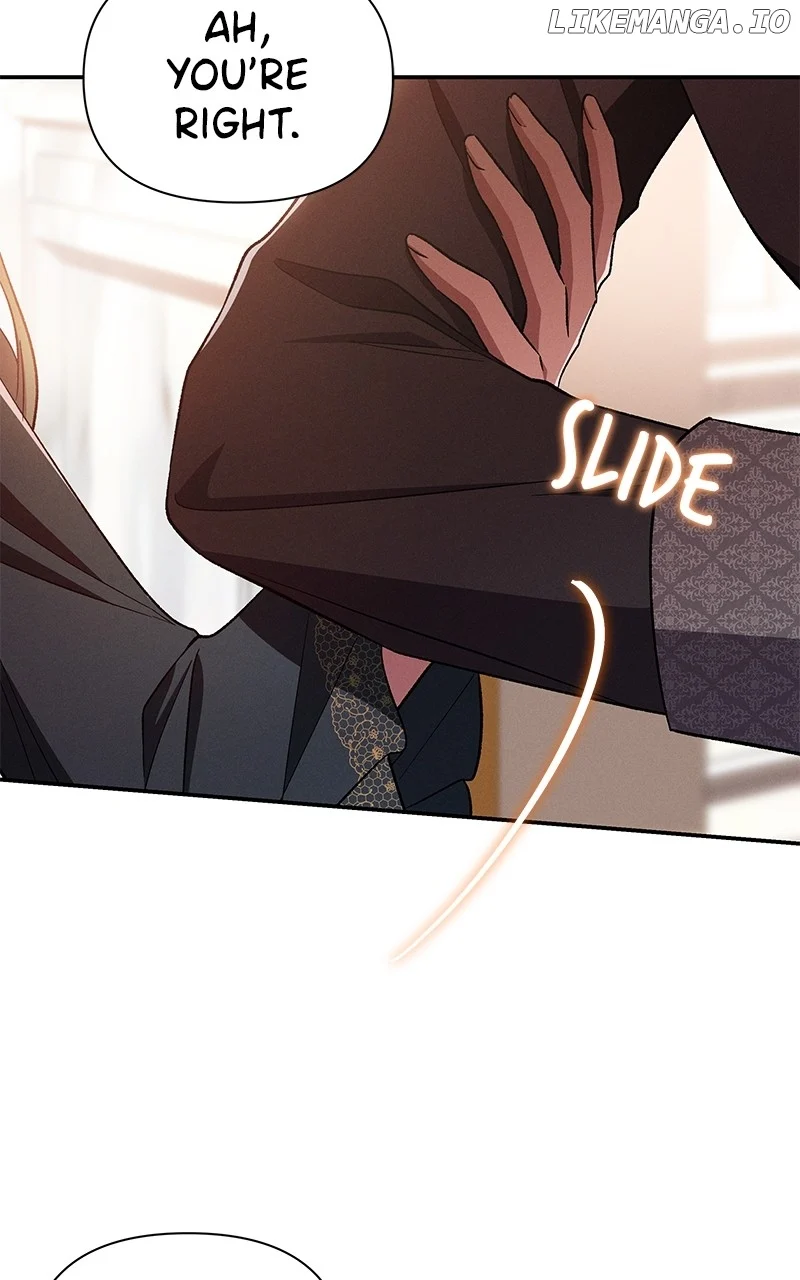 Oh, Dear Nemesis Chapter 107 - Page 68