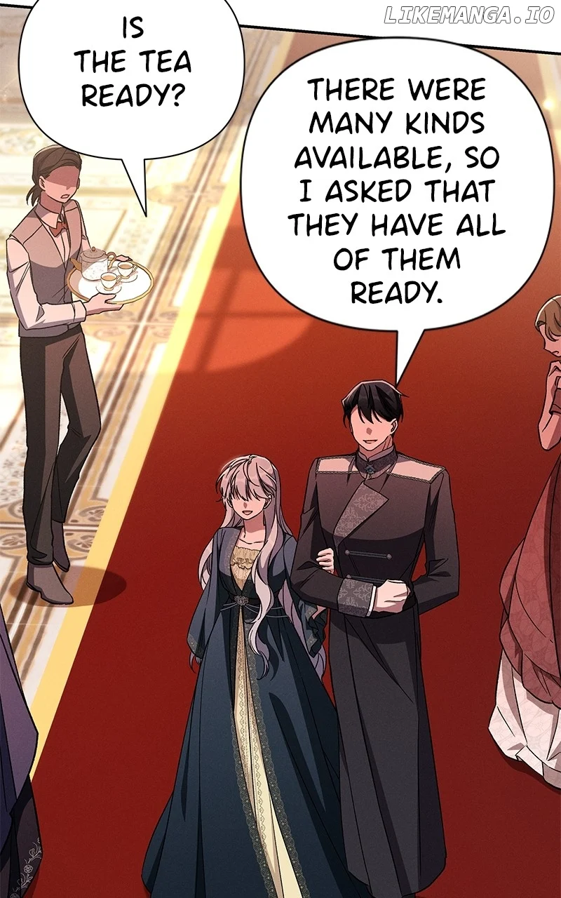 Oh, Dear Nemesis Chapter 107 - Page 69