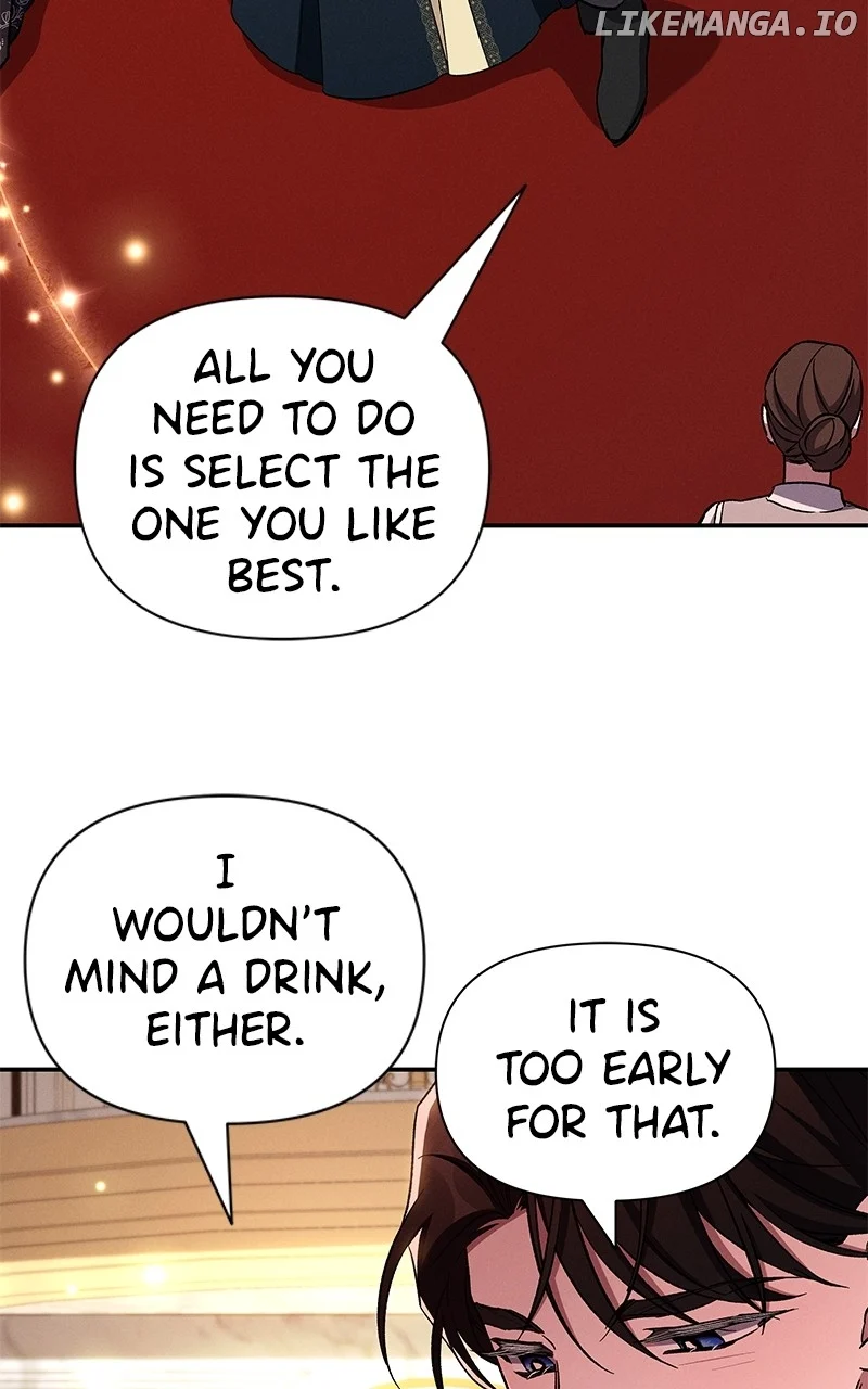 Oh, Dear Nemesis Chapter 107 - Page 70