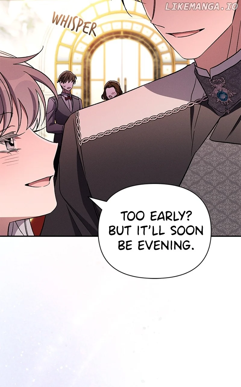 Oh, Dear Nemesis Chapter 107 - Page 71