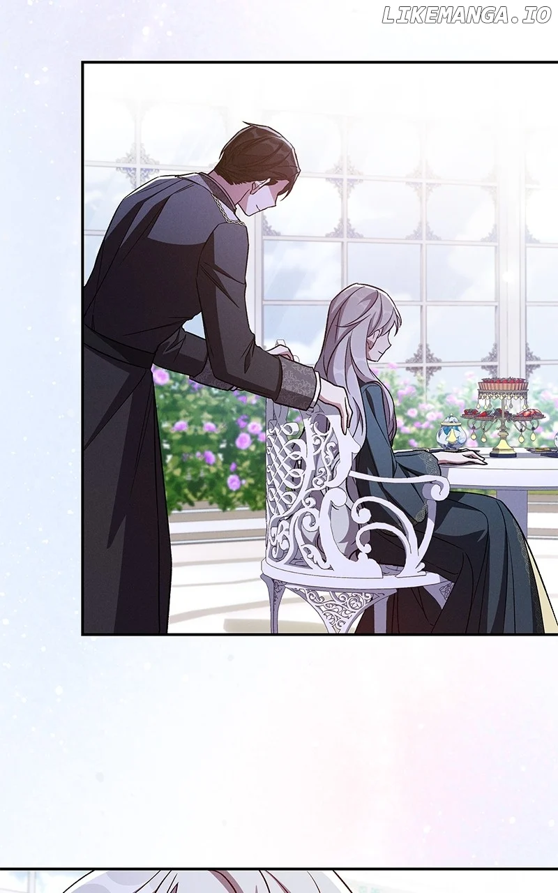 Oh, Dear Nemesis Chapter 107 - Page 72