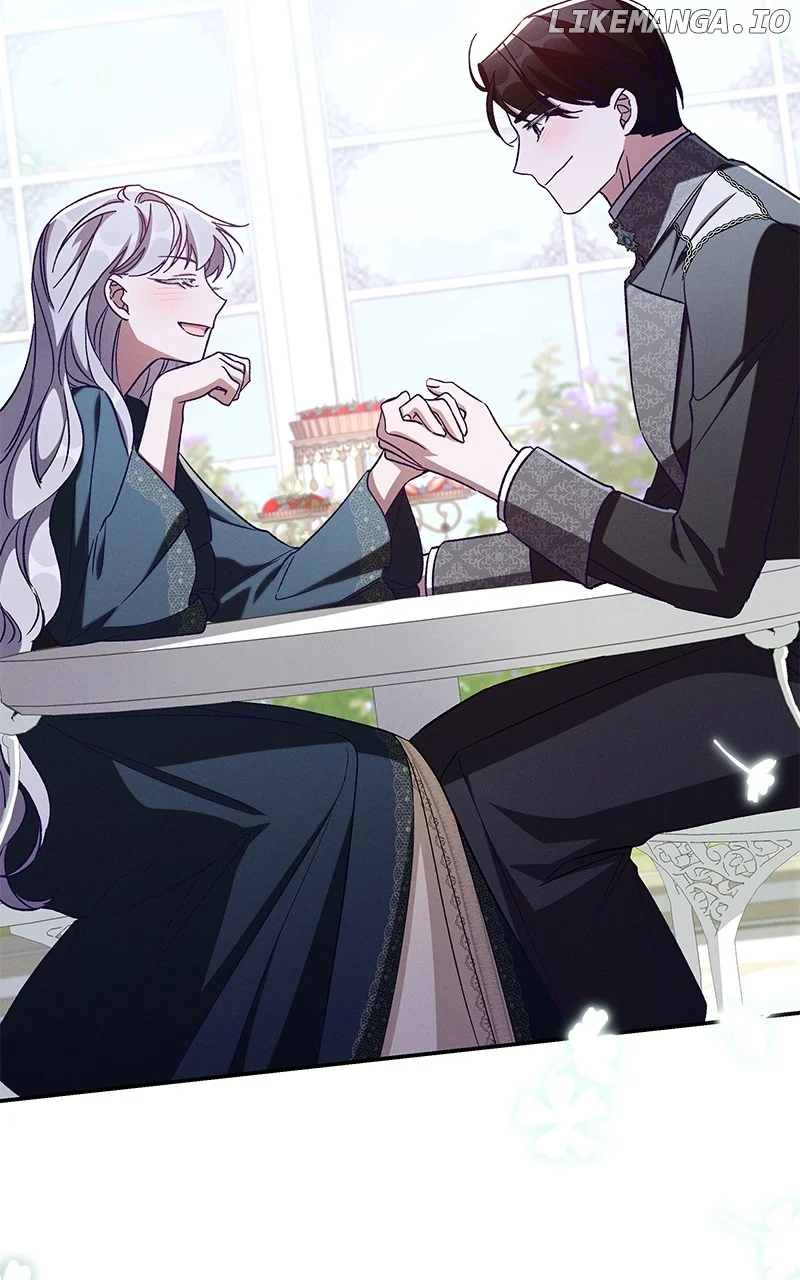 Oh, Dear Nemesis Chapter 107 - Page 75