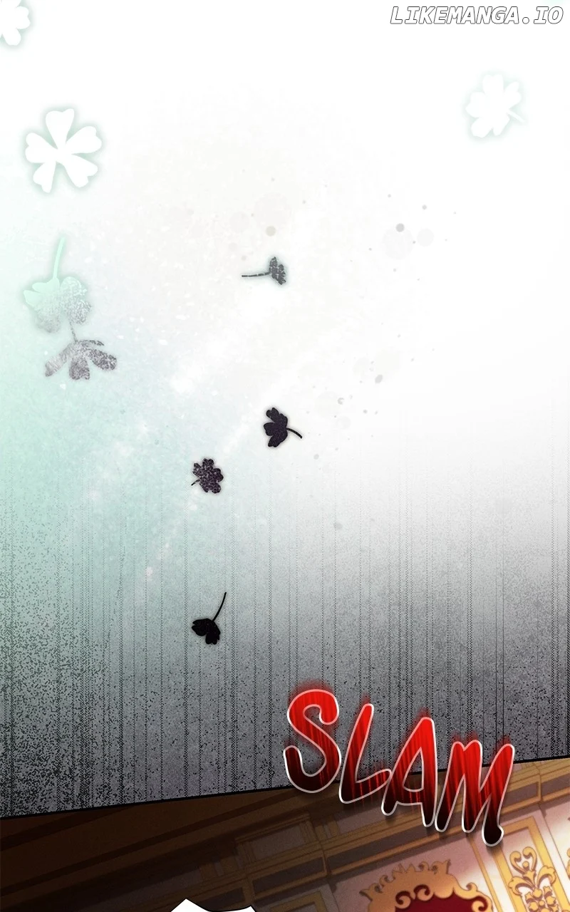 Oh, Dear Nemesis Chapter 107 - Page 76