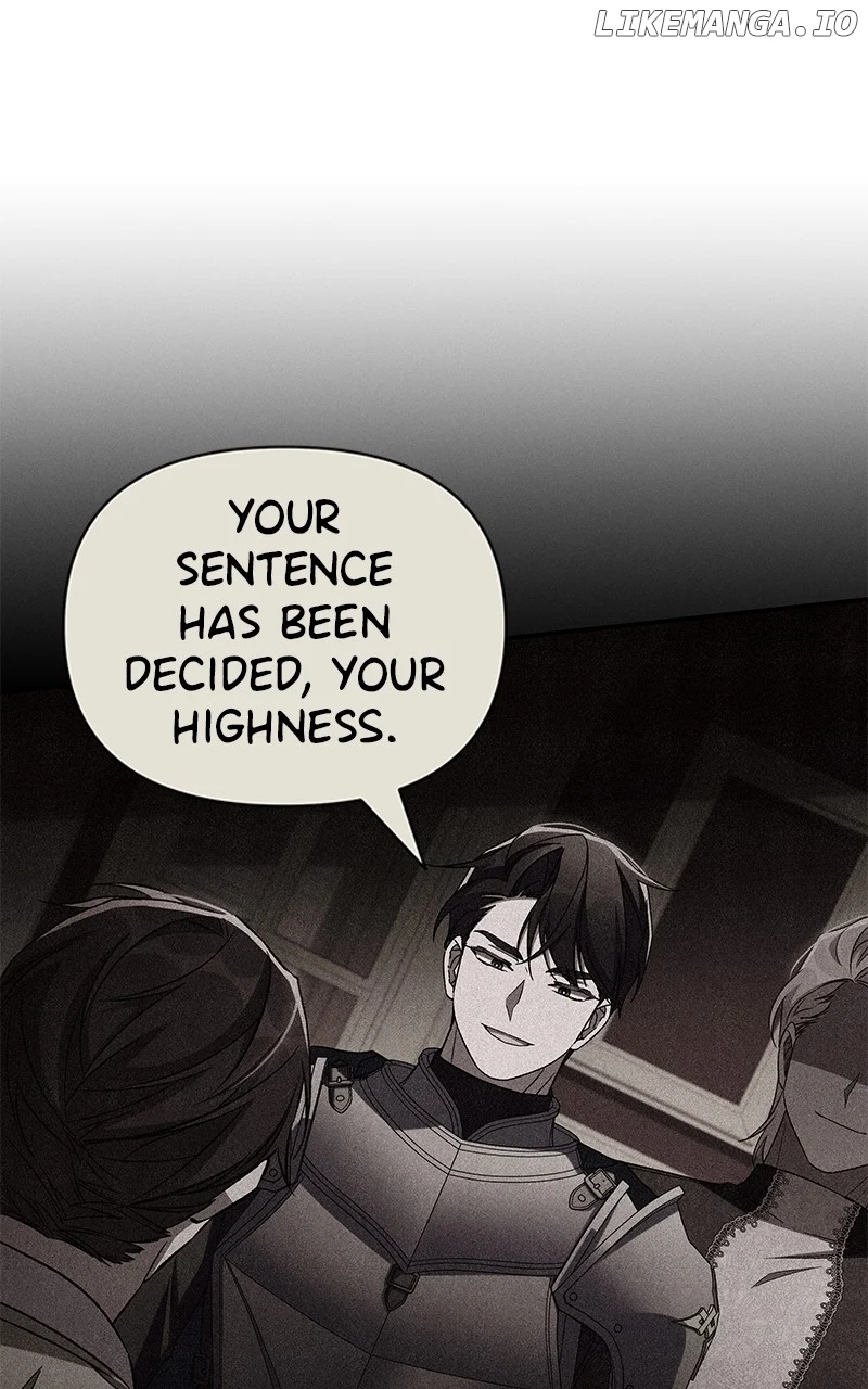 Oh, Dear Nemesis Chapter 107 - Page 78