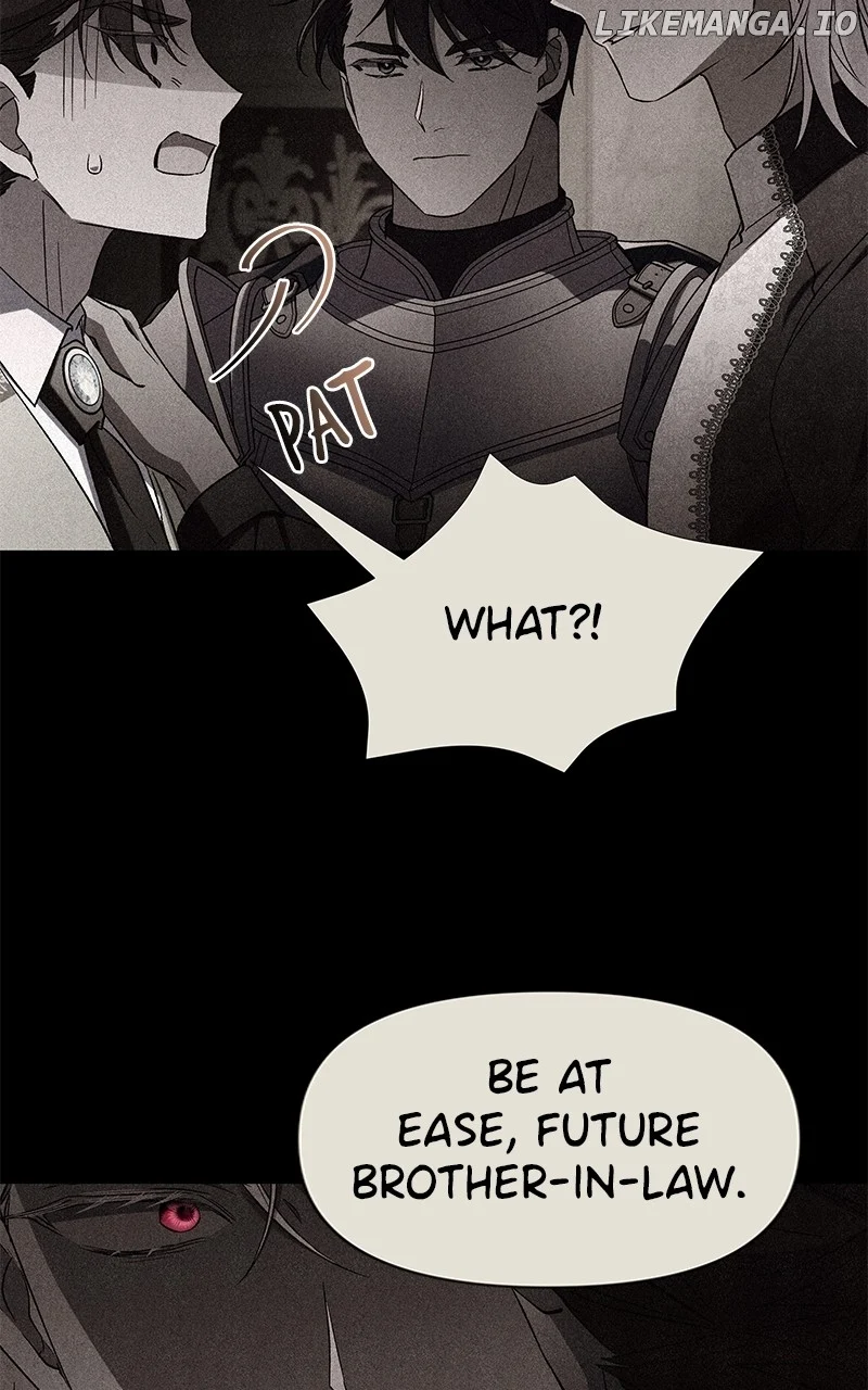 Oh, Dear Nemesis Chapter 107 - Page 80