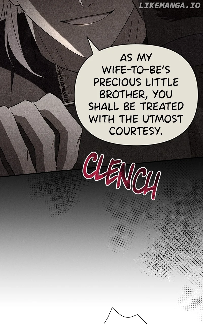 Oh, Dear Nemesis Chapter 107 - Page 81