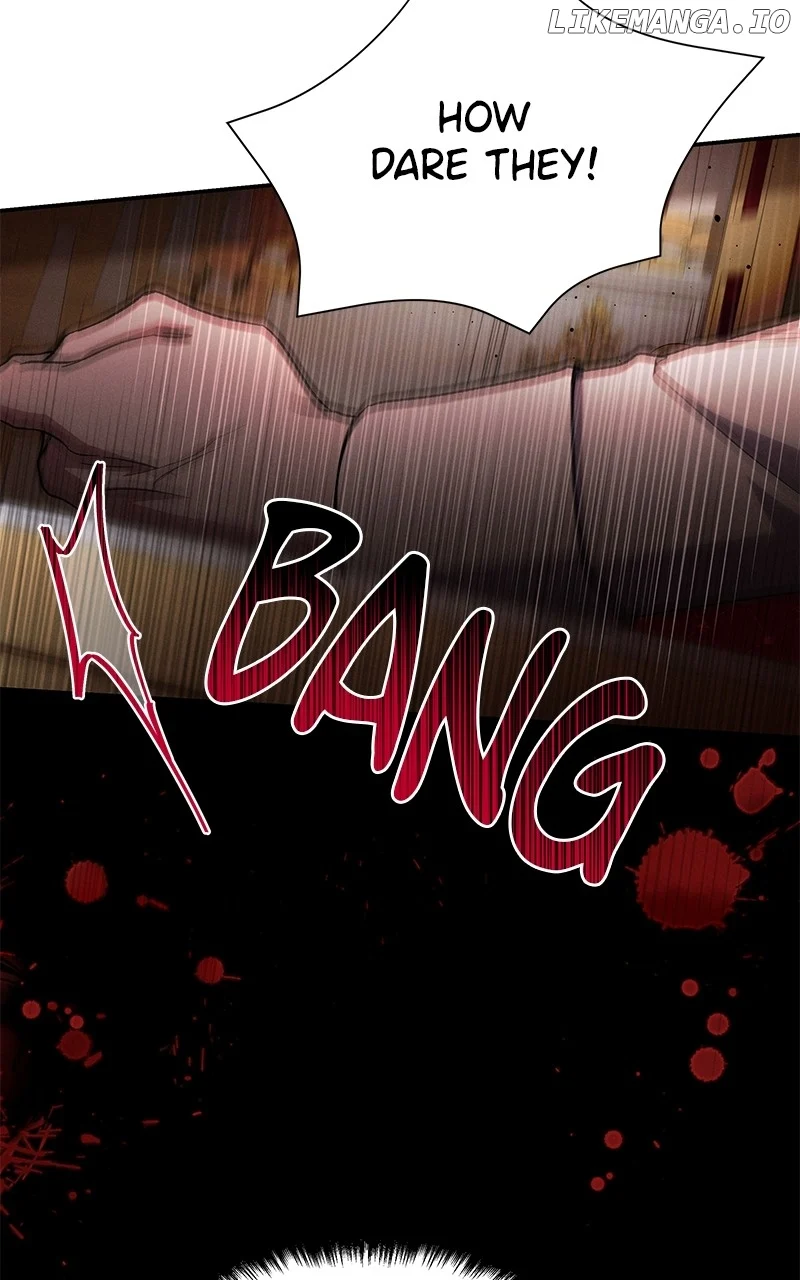 Oh, Dear Nemesis Chapter 107 - Page 82