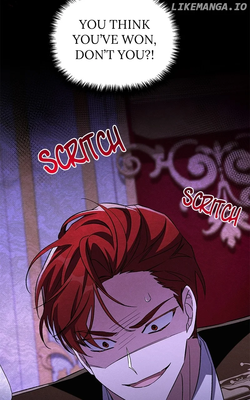 Oh, Dear Nemesis Chapter 107 - Page 83