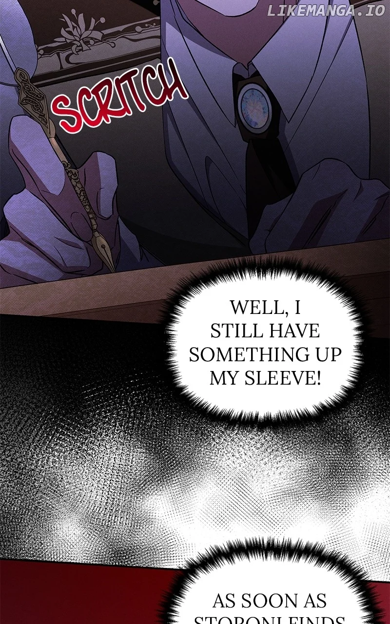 Oh, Dear Nemesis Chapter 107 - Page 84