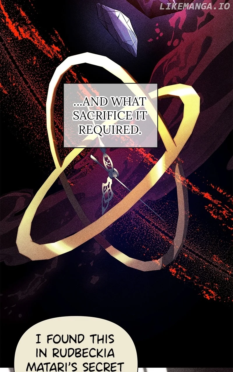 Oh, Dear Nemesis Chapter 108 - Page 5