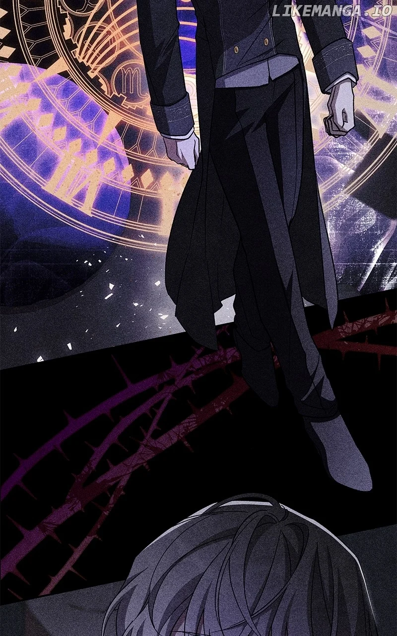 Oh, Dear Nemesis Chapter 108 - Page 9