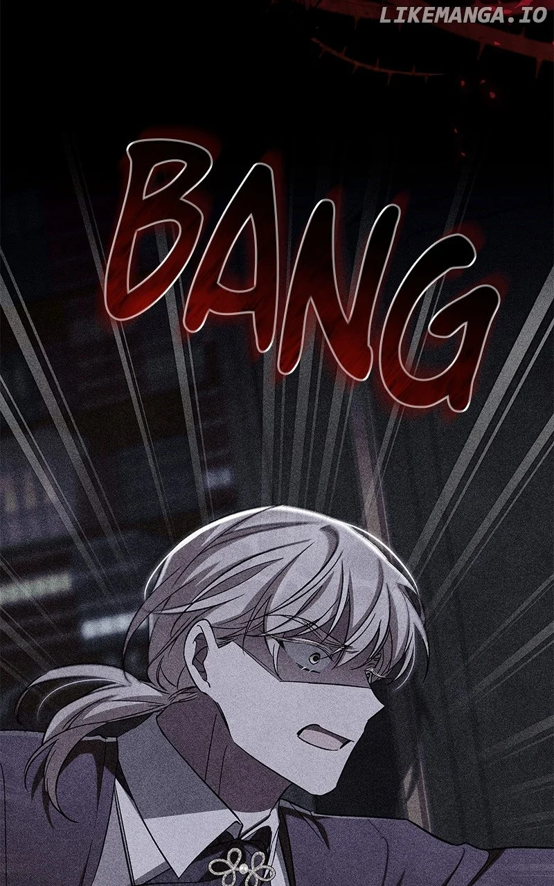 Oh, Dear Nemesis Chapter 108 - Page 11