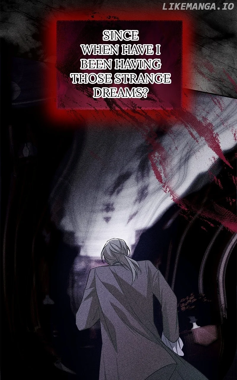 Oh, Dear Nemesis Chapter 108 - Page 13