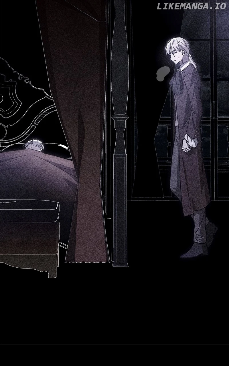 Oh, Dear Nemesis Chapter 108 - Page 16