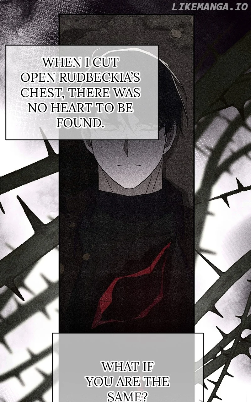 Oh, Dear Nemesis Chapter 108 - Page 18