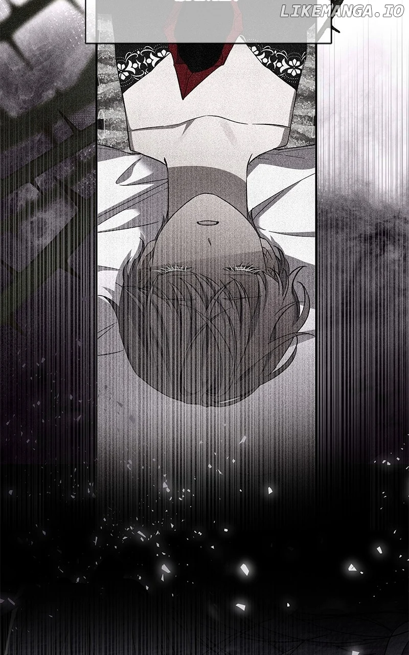 Oh, Dear Nemesis Chapter 108 - Page 19