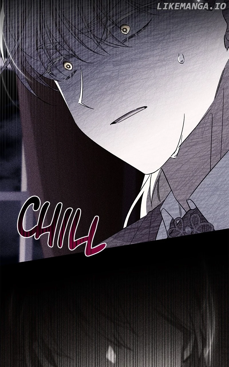 Oh, Dear Nemesis Chapter 108 - Page 20