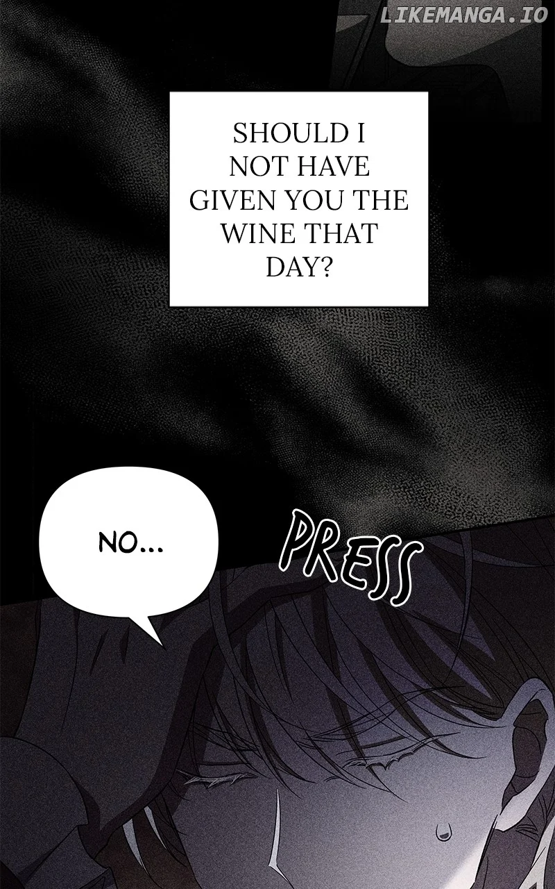 Oh, Dear Nemesis Chapter 108 - Page 22