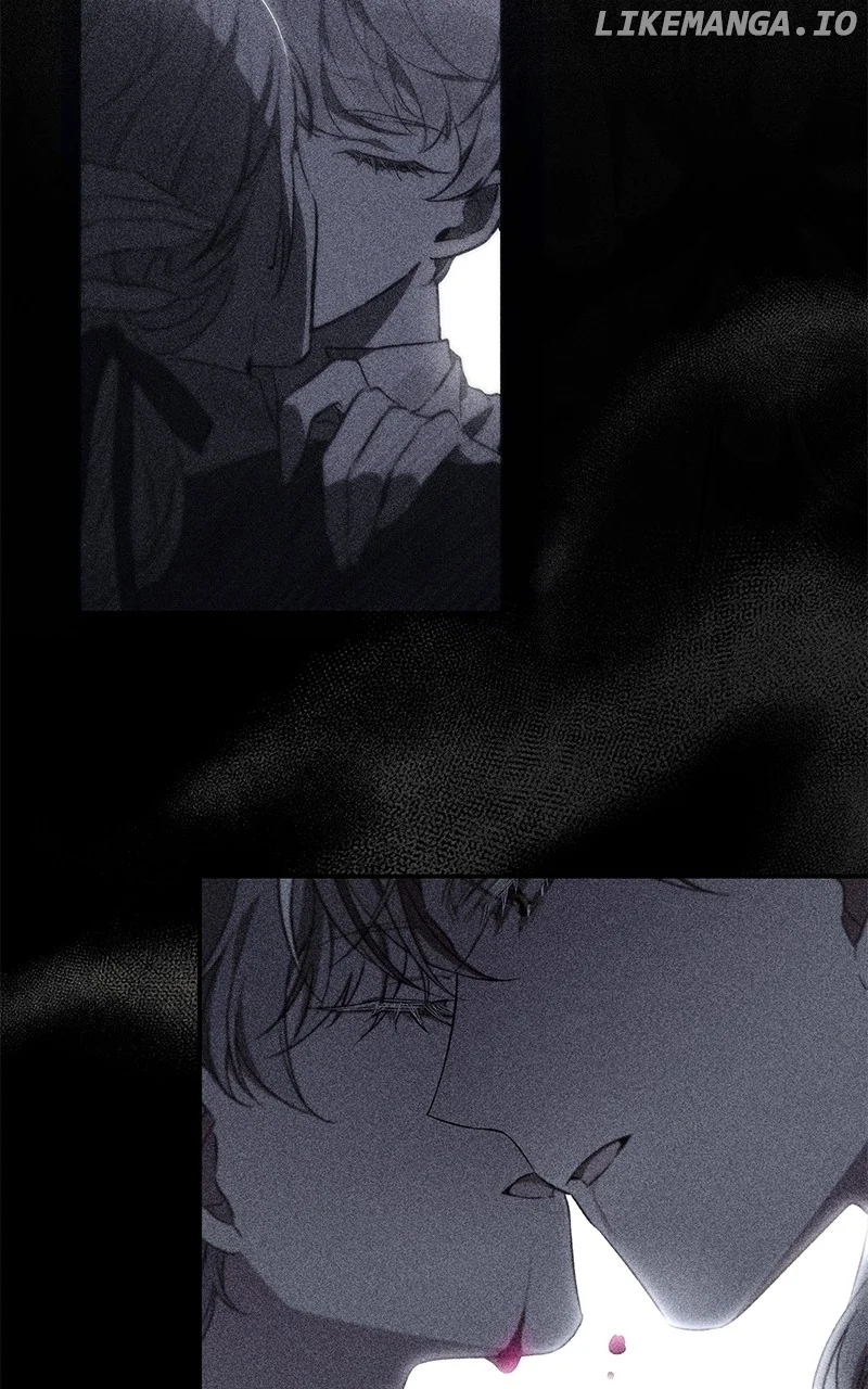 Oh, Dear Nemesis Chapter 108 - Page 27