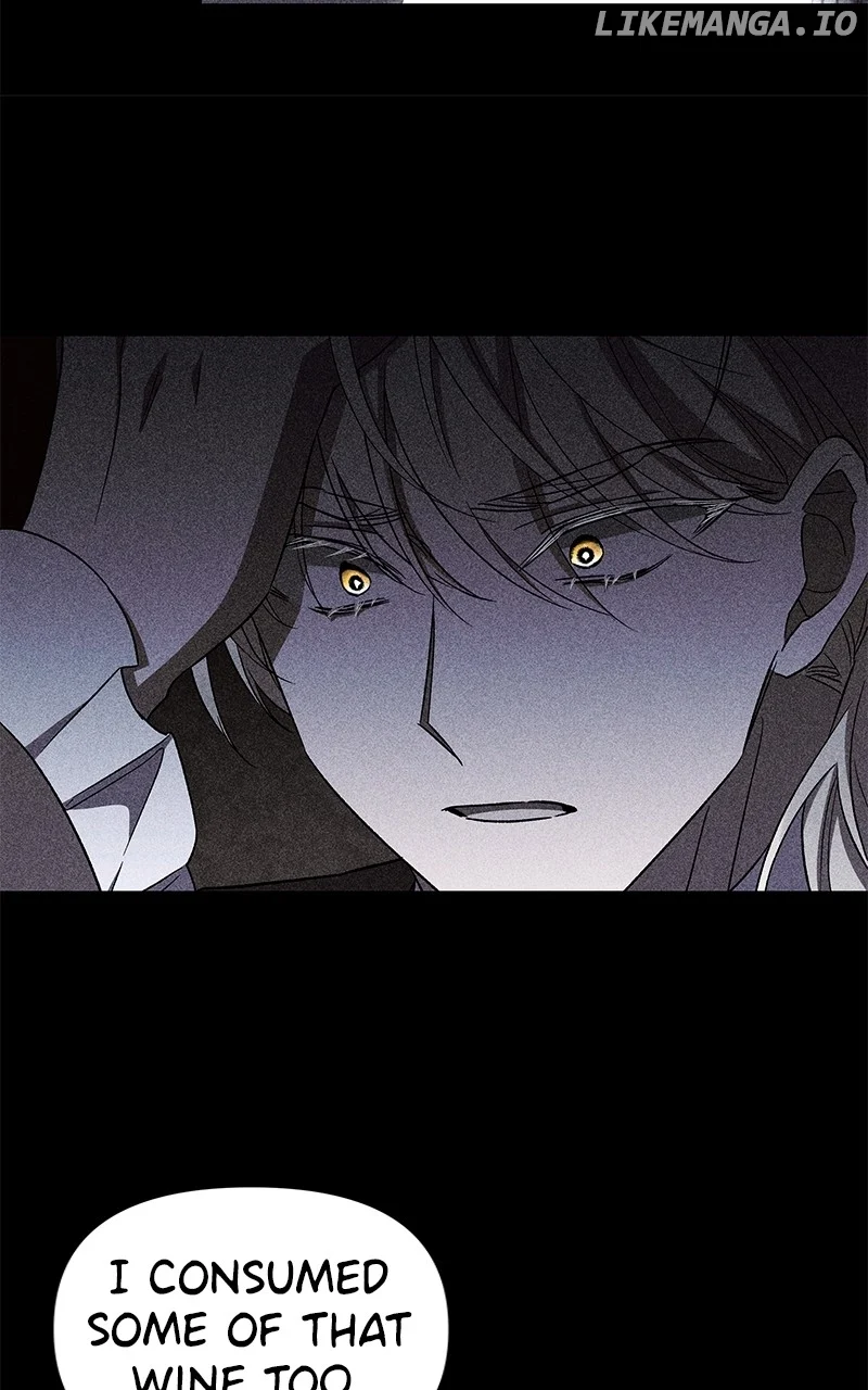 Oh, Dear Nemesis Chapter 108 - Page 28