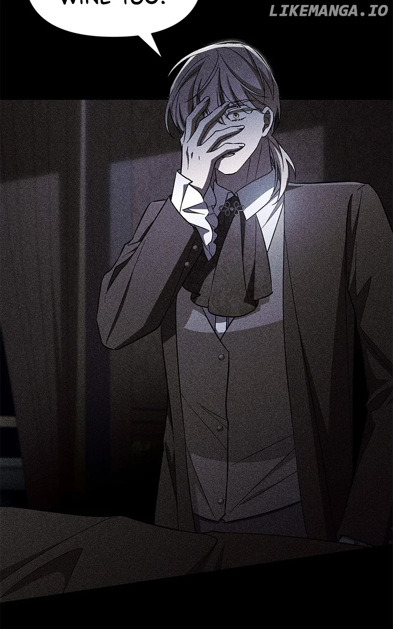 Oh, Dear Nemesis Chapter 108 - Page 29