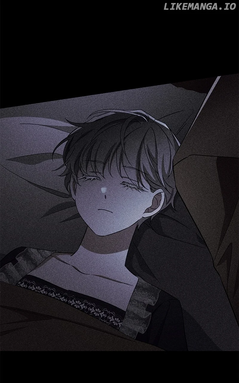 Oh, Dear Nemesis Chapter 108 - Page 30