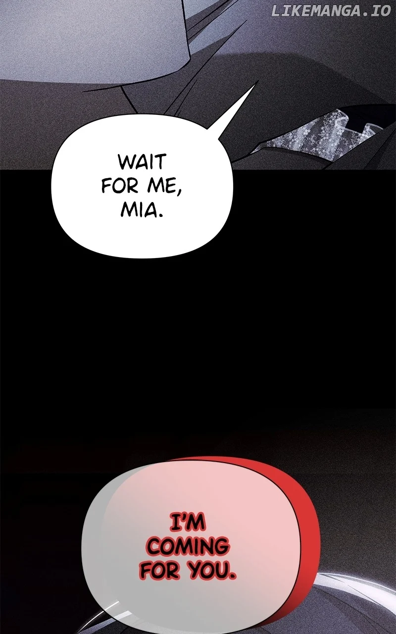 Oh, Dear Nemesis Chapter 108 - Page 33