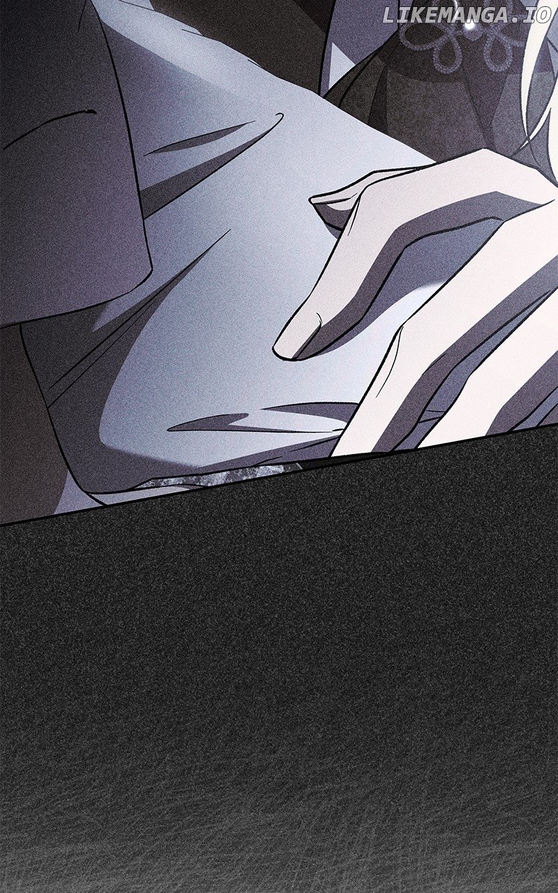 Oh, Dear Nemesis Chapter 108 - Page 35